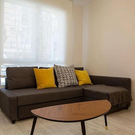 דירות Charming Ribera Del Manzanares מדריד מראה חיצוני תמונה