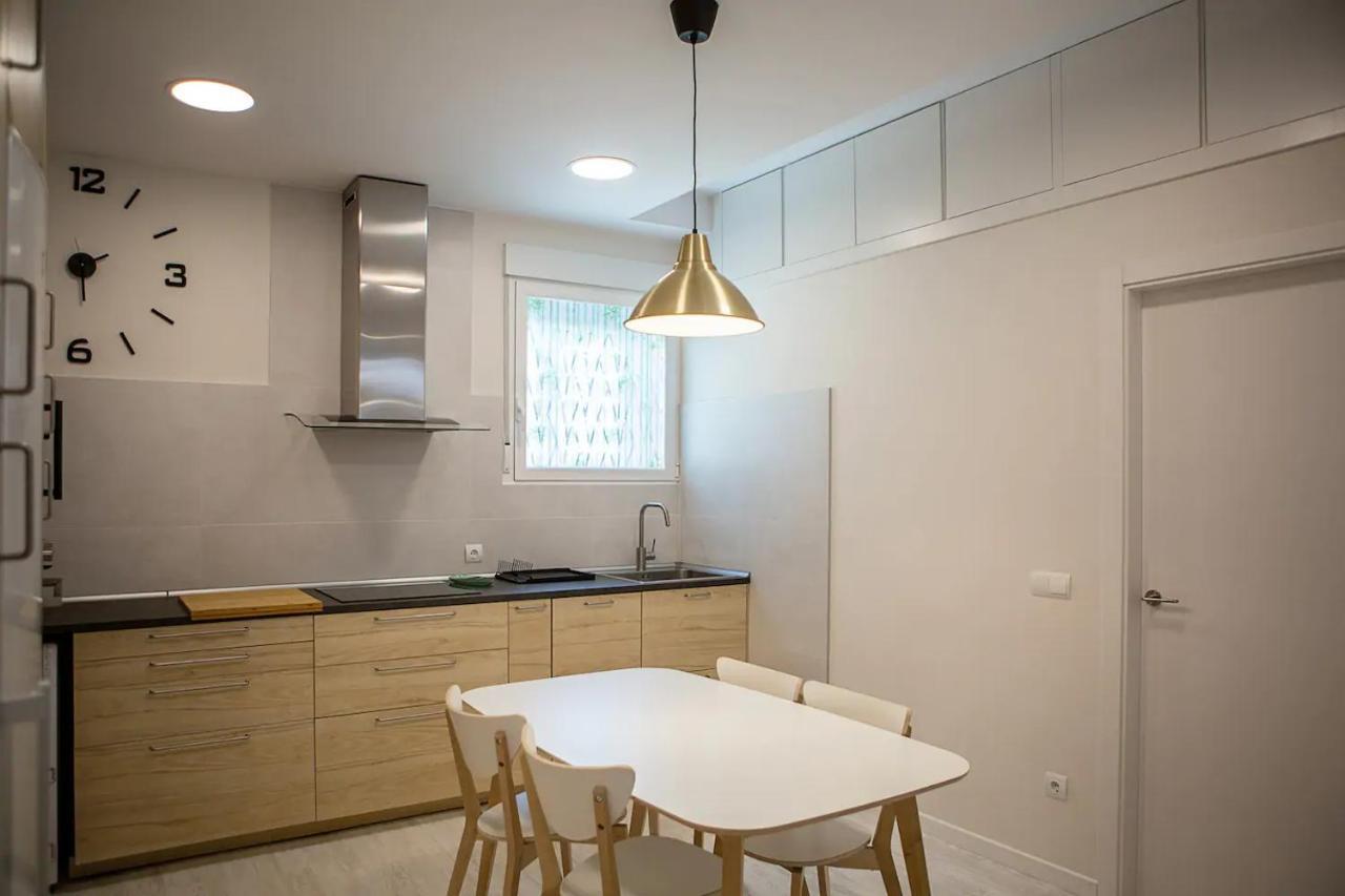 דירות Charming Ribera Del Manzanares מדריד מראה חיצוני תמונה