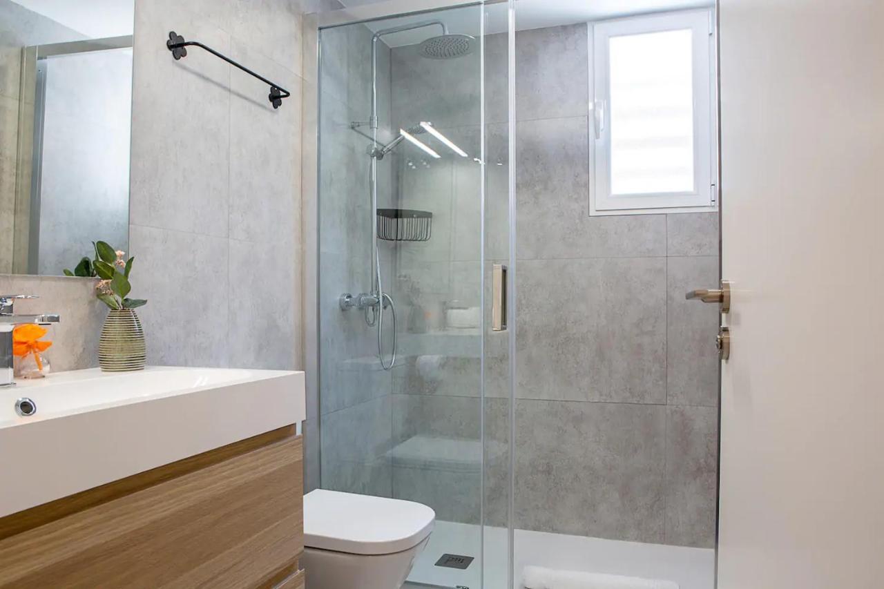 דירות Charming Ribera Del Manzanares מדריד מראה חיצוני תמונה